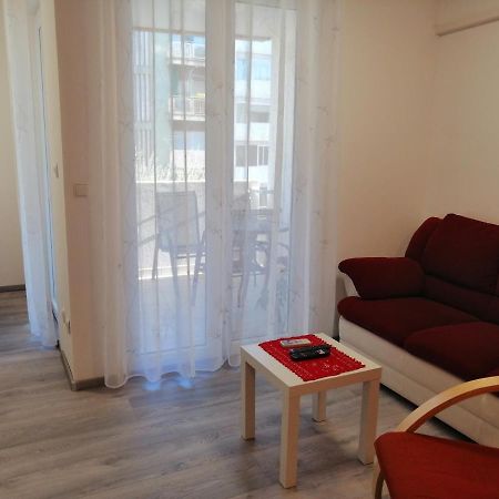 Apartman Sanja Пула Екстер'єр фото