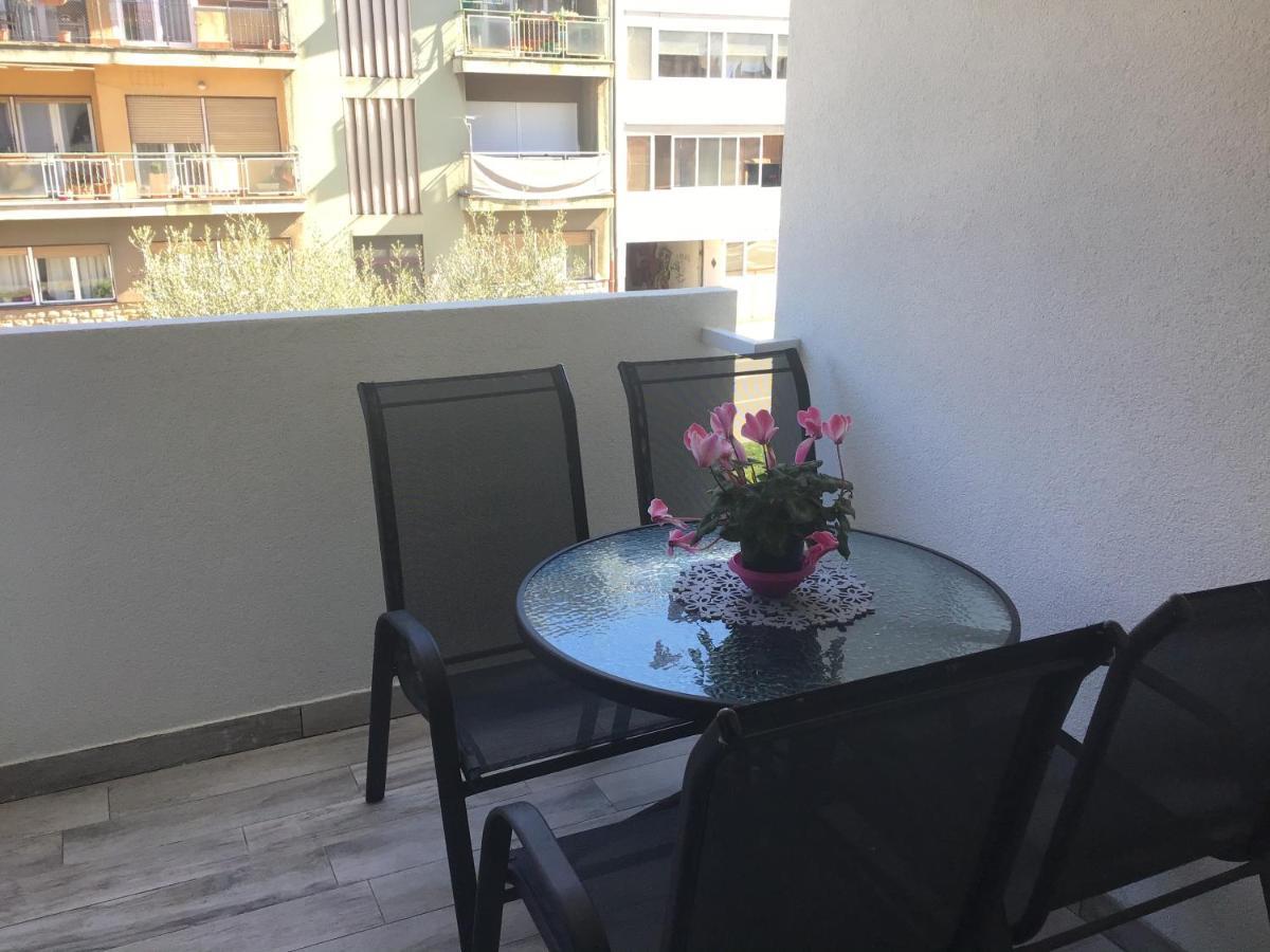 Apartman Sanja Пула Екстер'єр фото
