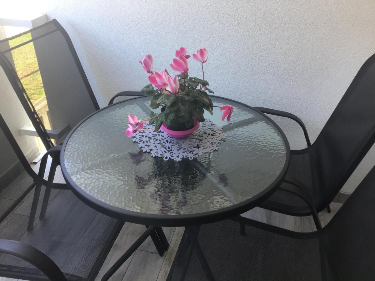 Apartman Sanja Пула Екстер'єр фото
