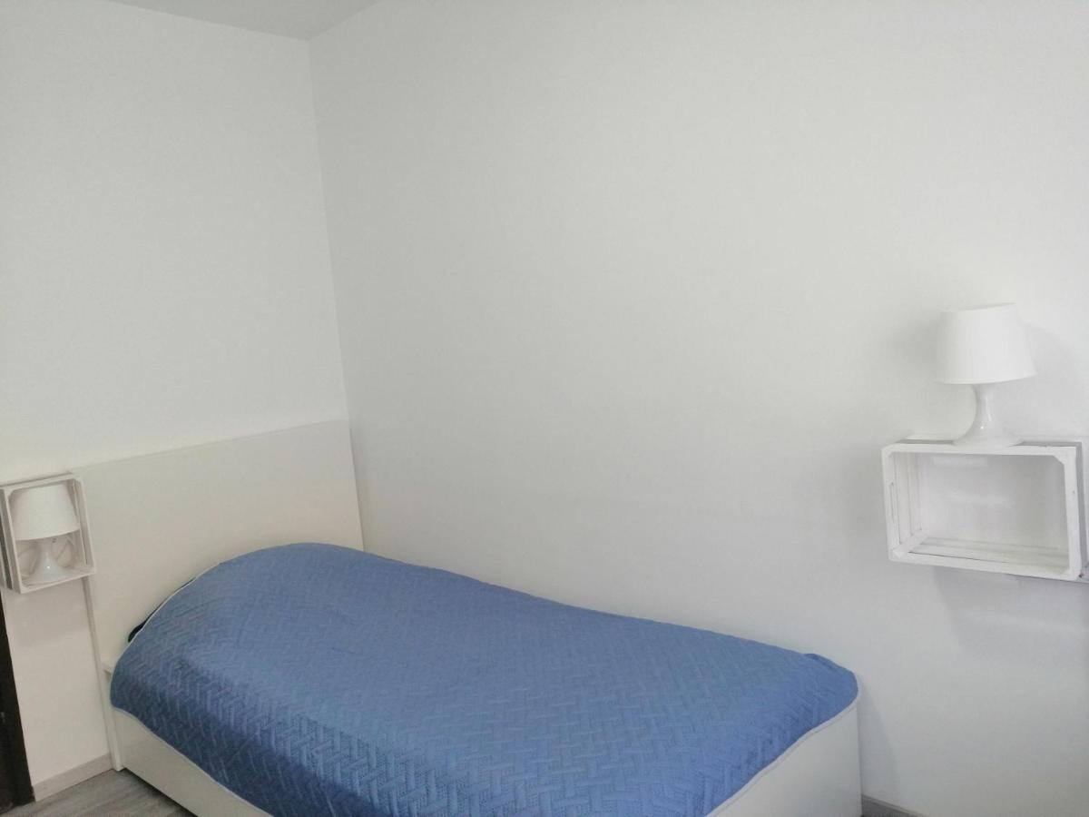 Apartman Sanja Пула Екстер'єр фото